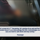 Illustration for article titled Man Nonchalantly Pisses On Plane Seat And Himself